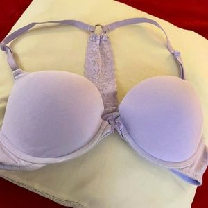 Victoria secret bra 36B
